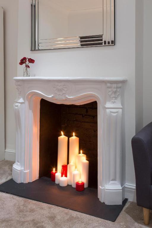 Charming House Tower Bridge Holiday home *